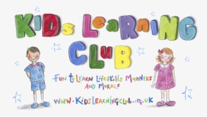 Kids Learning Club - Child