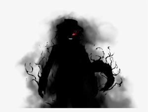 Dantes Garden Of Sinner Shadow - Illustration