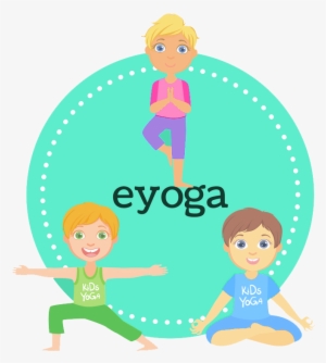 Eyoga Kids Png Transparent Background