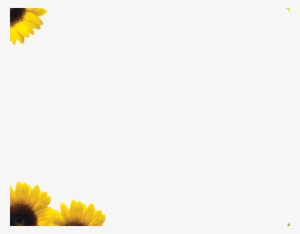 Personalized Sunflower Frame Mother's Day Fleece 50" - Sunflower