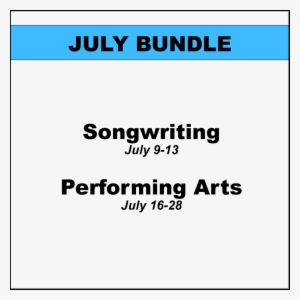 July Bundle