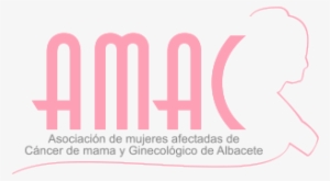 Asociación De Mujeres Afectadas Por Cáncer De Mama - Graphic Design