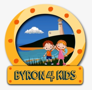 Byron4kids - Life's A B*tch And Then You Die