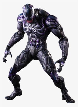 Marvel Collectible Figure Venom Variant