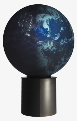 Omniglobe®48, 60 Spherical Display - Scientific Visualization