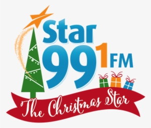 Christmas Star 991 - Star 99.1