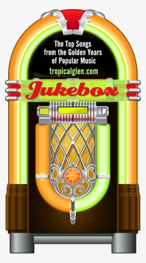 To Initiate The Music Please Click The Black Triangle - Jukebox Front