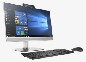 Desktop Significa Literalmente “parte Superior De Un - Hp Eliteone 800 G4