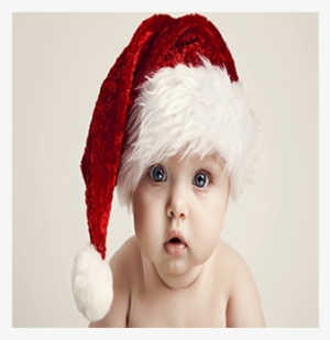 Styles Baby Christmas Cap - Wallpaper