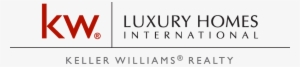 Keller Williams Luxury Logo Png