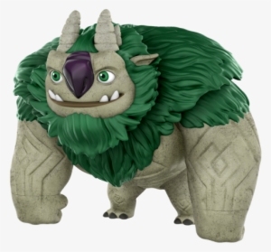 Trollhunters Action Figures