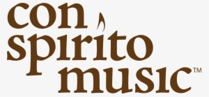 Con Spirito Music