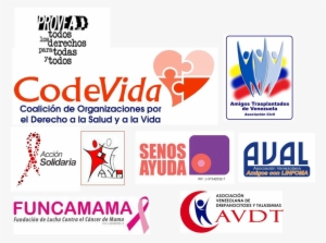 Asociación Venezolana Para La Hemofilia, Asociación - Graphic Design