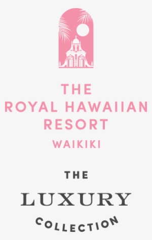 The Royal Hawaiian Resort, Waikiki - St Anthony Hotel Logo