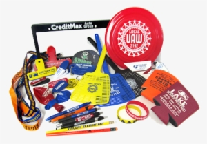 Promotional Products - Silk Screen Printing Product