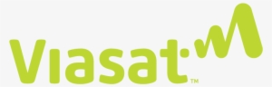 Viasat Green Logo - Viasat, Inc.