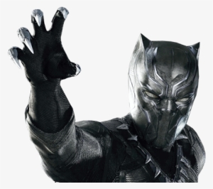 Black Panther, La Exitosa Cinta De Marvel Lidera La - Black Panther Png