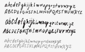 This Free Icons Png Design Of Hand Lettering