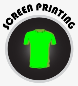 Screen Printing - Cd Centenario
