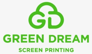 Green Dream Full Light 1 - Green Mountain High School Logo