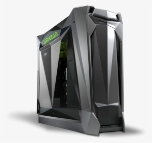 Imagen Computadoras - Computer Case
