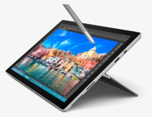 Convertible Microsoft Surface Pro - Microsoft Surface Pro 2016