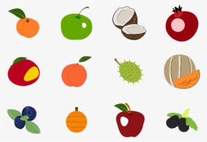This Free Icons Png Design Of Fruit Icons Pack 2