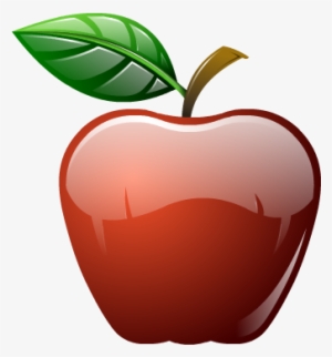 Apple Fruit Icon Png