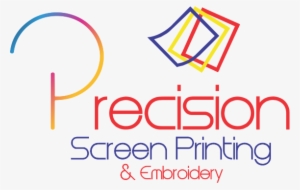 Precision Screen Printing & Embroidery / Girl On Fire - Graphic Design