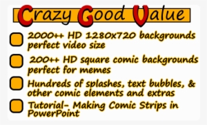 Backtoons Comic Kit Review Should You Try It - Mt Educare,
