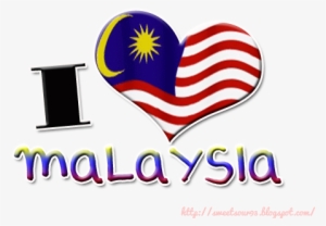 Saturday, 13 June - Love Malaysia Logo Png