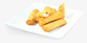 รูปภาพ Shrimp Spring Rolls - Shrimp