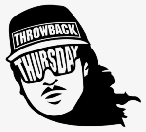 Throwback - Throwback Png