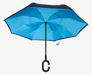 Alternative Product Shots - Umbrella