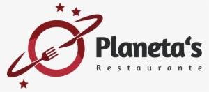 Clique Aqui Para Baixar O Logo Planeta's - Planetas Restaurante