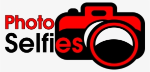 Selfie Clipart Logo - Logo Foto Selfie Png