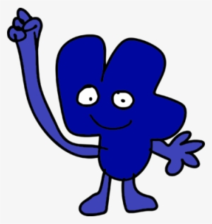 Battle For Dream Island Wiki - Gelatin Bfdi Png, Transparent Png ,  Transparent Png Image - PNGitem