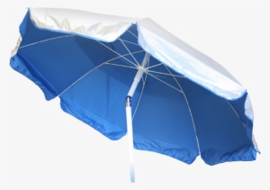 Kiefer Cooling Umbrella For Lifeguards