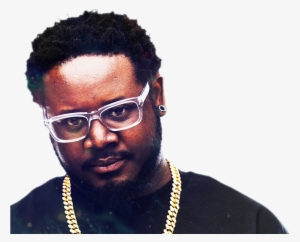 T-pain Calls Out All The Girls Who Love Taking Selfie - T Pain