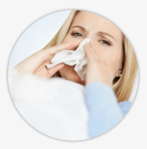Understanding Colds, Flu And Allergies - Common Cold