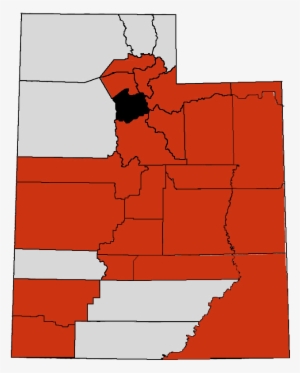 2009 Swine Flu Outbreak In Utah - Illustration