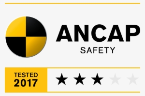 3 Star Ancap Safety Rating - 2017 World Championships In Athletics