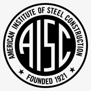 Aisc Certification - American Institute Of Steel Construction