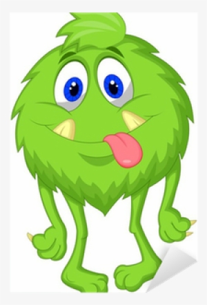 Monster Clipart