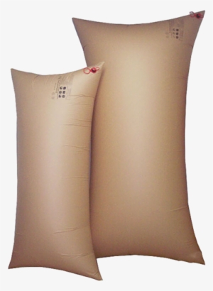 Kraft Paper Dunnage Air Bags - Dunnage Bag