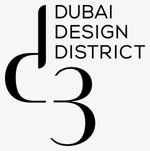 Dubai Design District Logo
