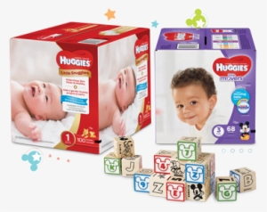 Huggies Rewards