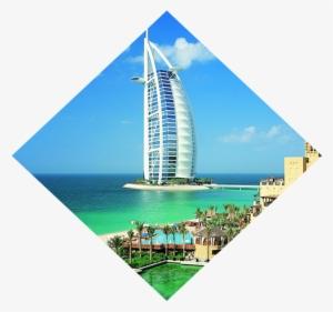 Tour Available - Burj Al Arab