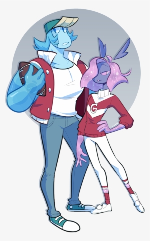 Power Couple