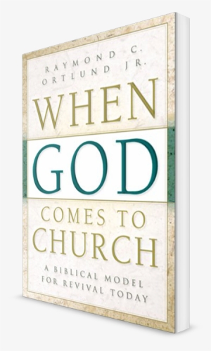 Free E-book Download - God Comes To Church A Biblical Model For Revival Today